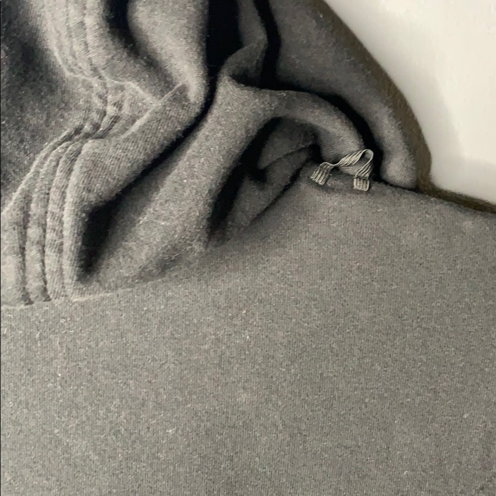 Harley Davidson‎ cotton black vest size L - Picture 11 of 12